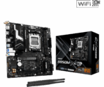 ASRock B850M-X WIFI R2.0